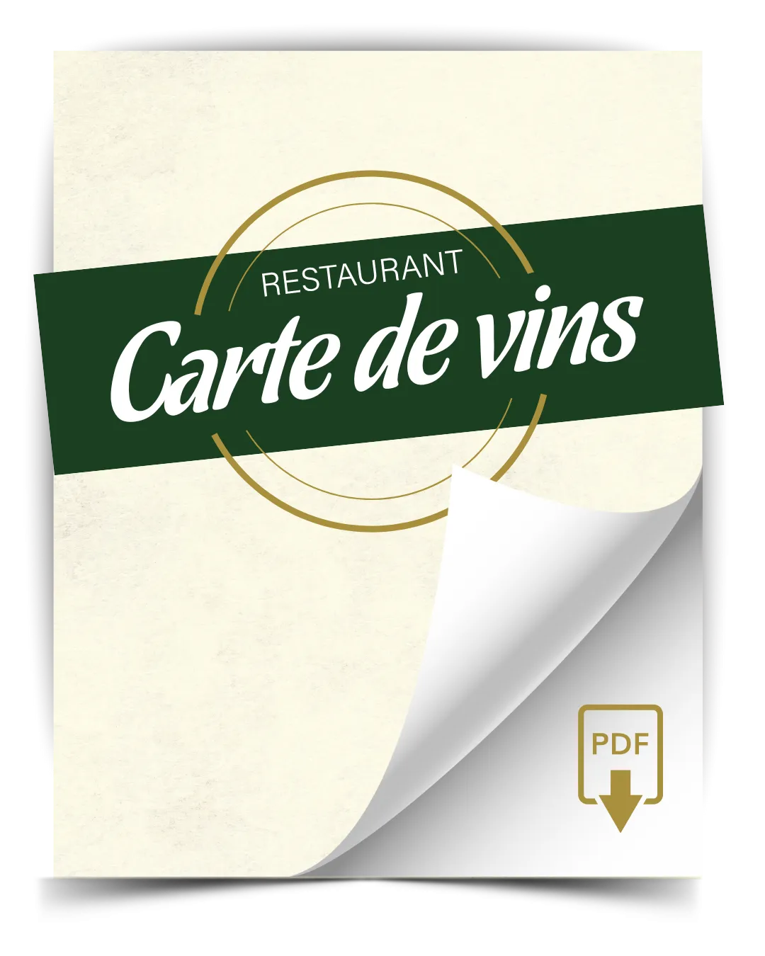 Carte de vins - Sauerstuff - Restaurant