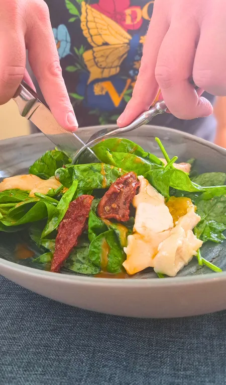 Sauerstuff - Restauranz Ingeldorf - Luxembourg