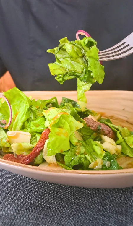 Restaurant - Sauerstuff - Ingeldorf - Luxembourg